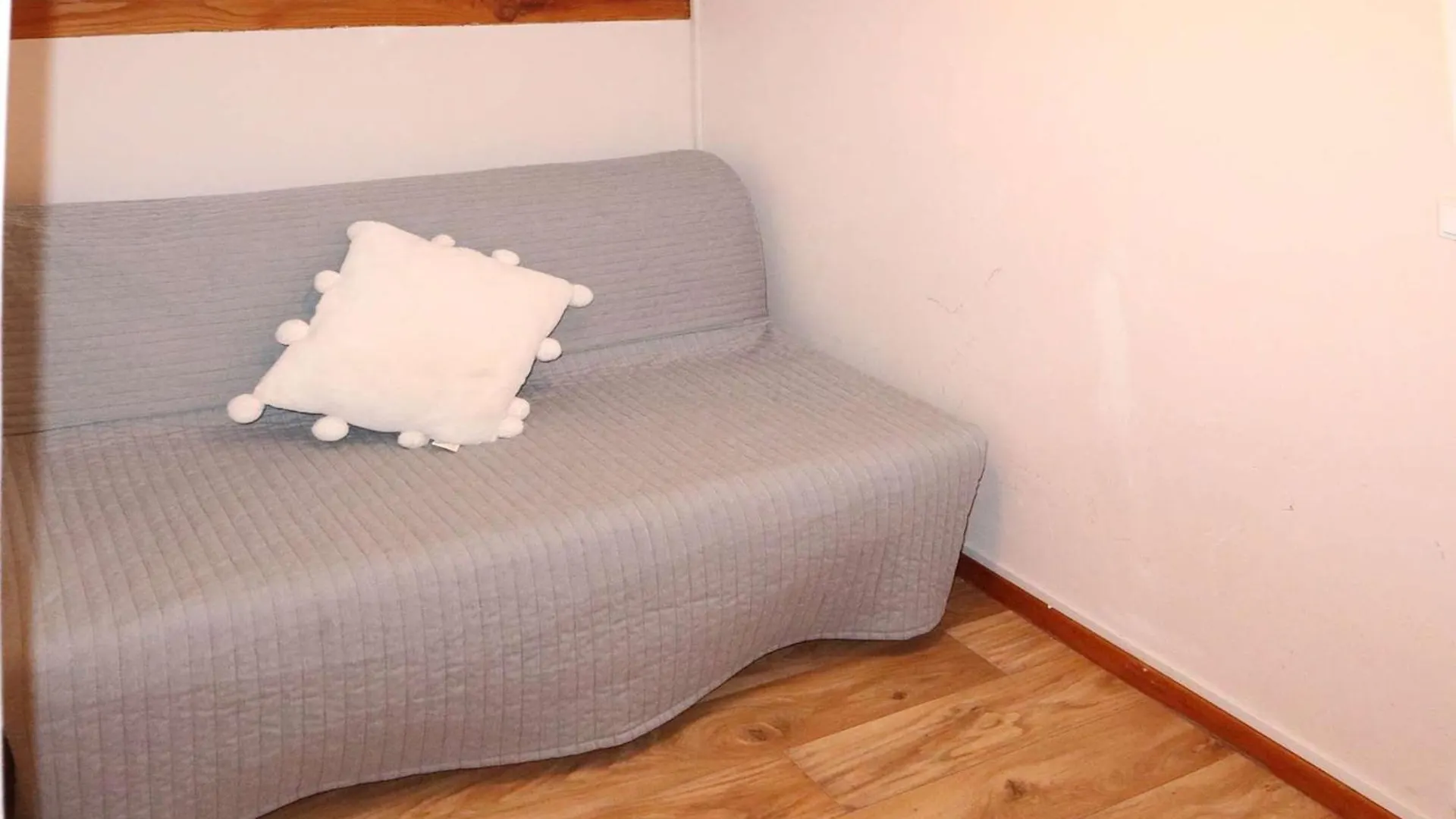 Daire Appartement Duplex 3 Pieces 8 Pers, Piscine Et Sauna, Ski Aux Pieds, Animaux Admis - Fr-1-322-657 Les Orres Fransa