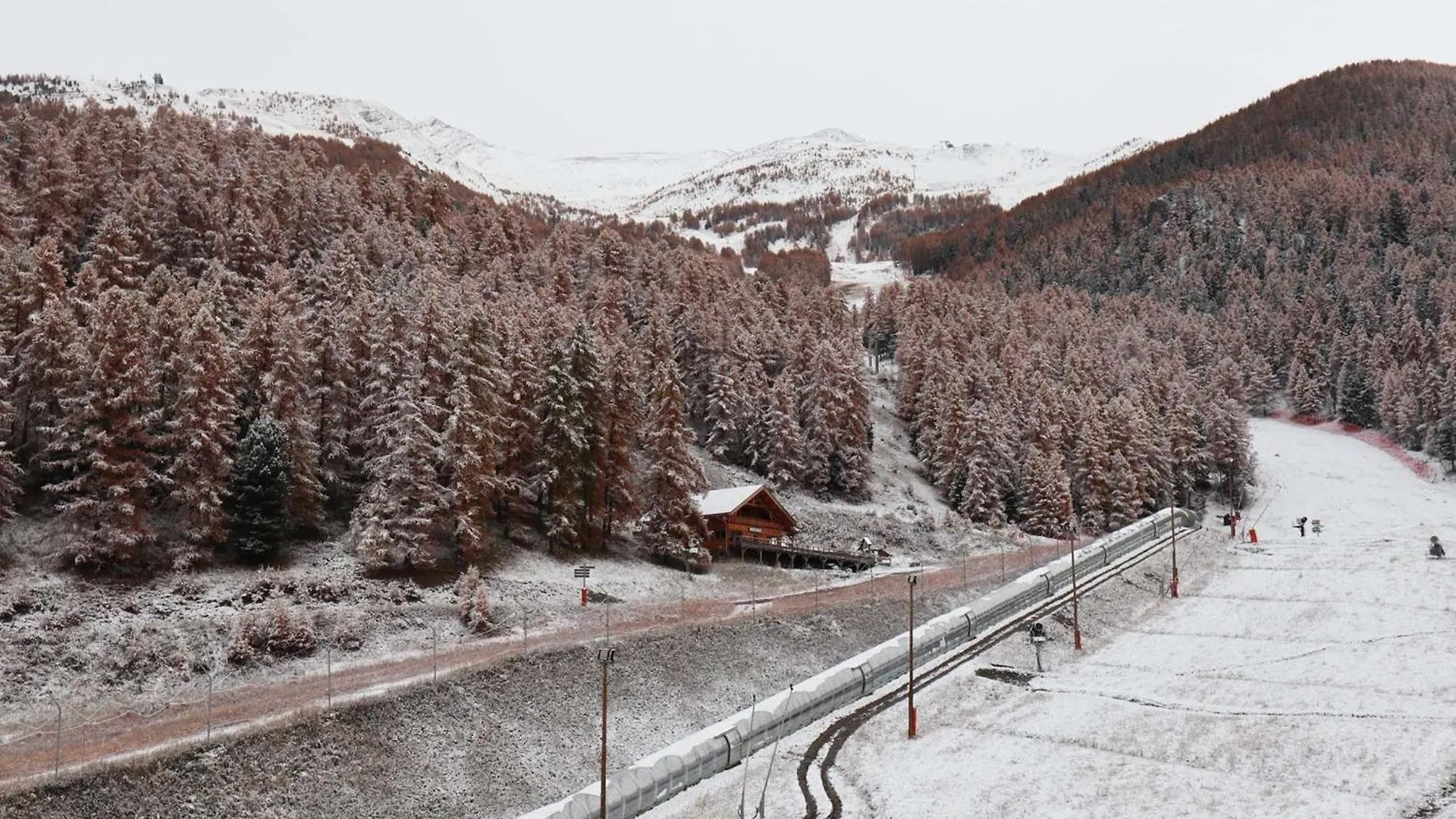Daire Appartement Duplex 3 Pieces 8 Pers, Piscine Et Sauna, Ski Aux Pieds, Animaux Admis - Fr-1-322-657 Les Orres Fransa